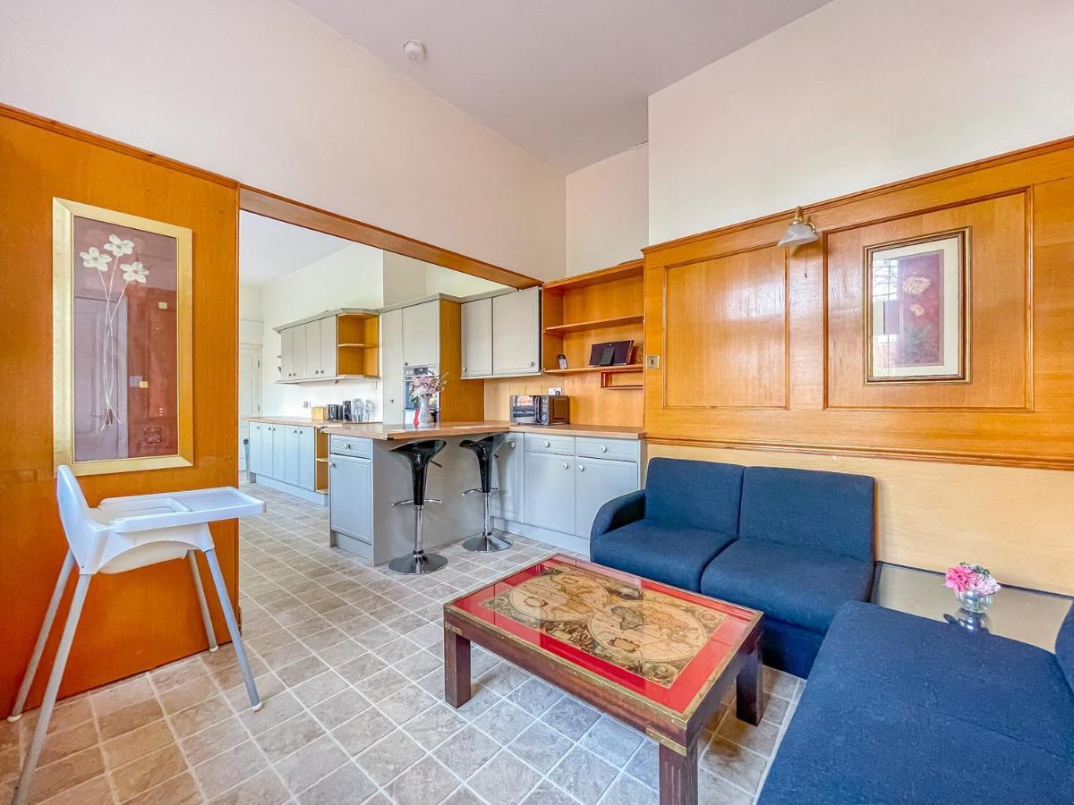 *Rg9Bc* For Your Most Relaxed & Cosy Stay + Free Parking + Free Fast Wifi * Λιντς Εξωτερικό φωτογραφία